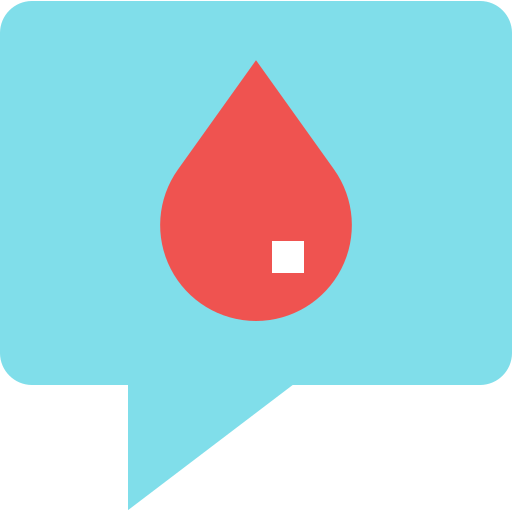 Blood donation